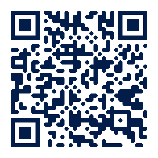 QR del catálogo Marisco Recio